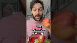 Gala Apple Review #apples #fruit #foodreview #funnyreviews Gala Apples