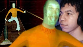 ele não me deixa dormir 💤 - Sleepless Kevin screenshot 3