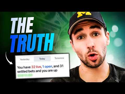 Live Betting Tips Most People Overlook
