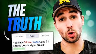 Live Betting Tips Most People Overlook