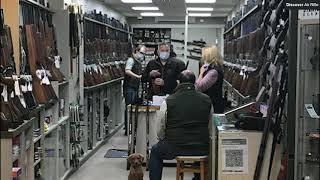 Chris Potter Country Sports - Air Rifle Shop in Tunbridge Wells