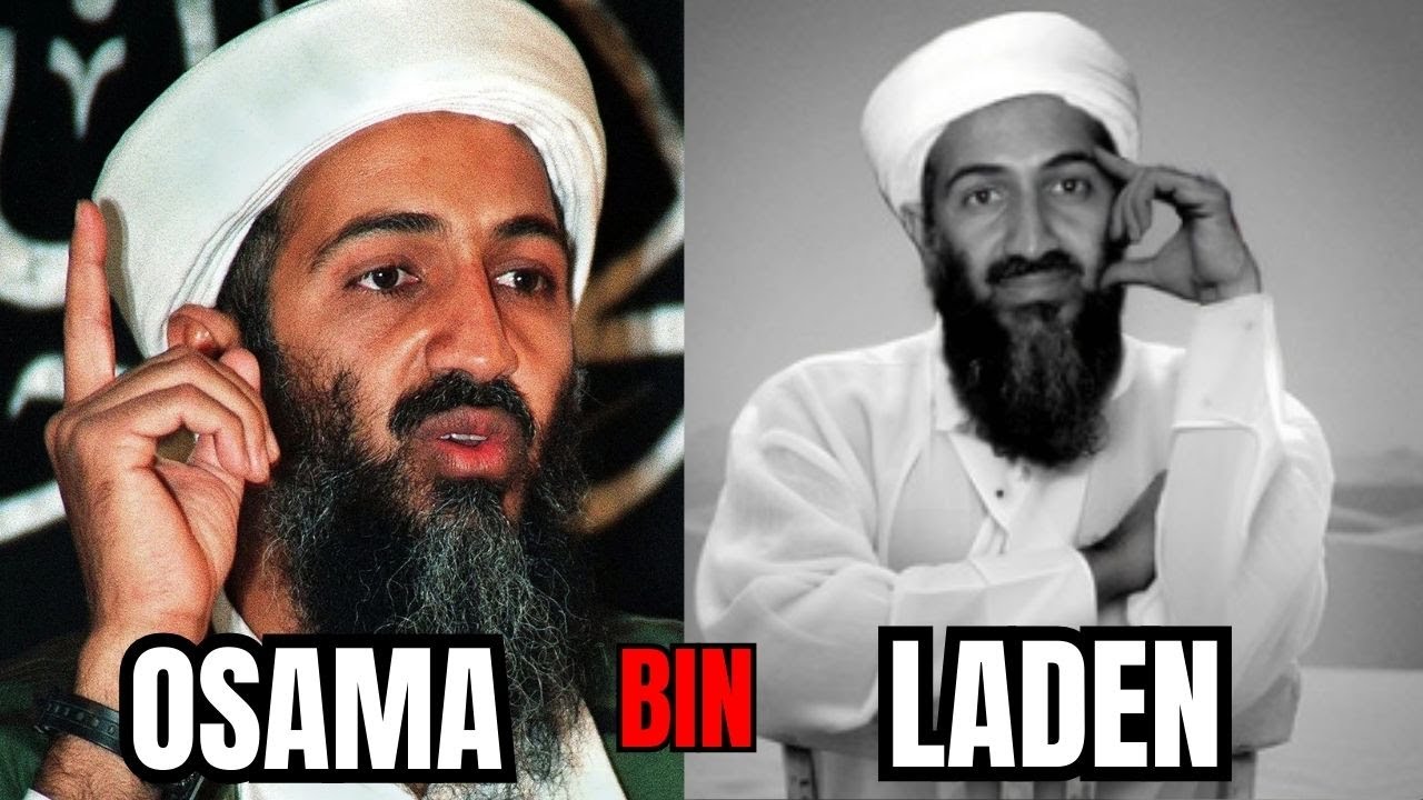 1. DIO: BIN LADEN – PUT KA STVARANJU AL KAIDE