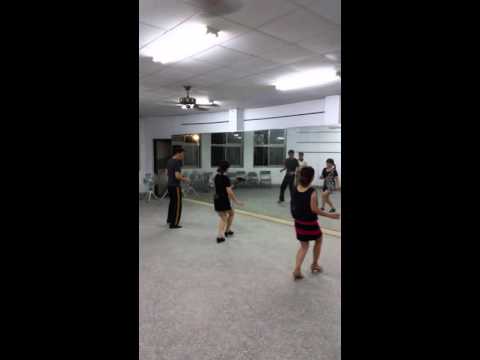 104.11.2麗珍老師"愈夜愈美麗"教學