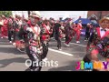 Orients cape town carnival 2 january 2024 minstrelscoonsklopse