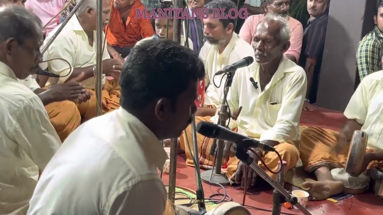 Kattakulam bhajana samiti