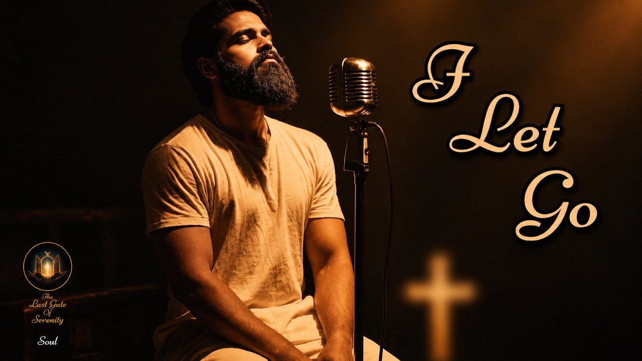 Watch I Let Go 🙏 | powerful Christian Worship Song on YouTube Watch I Let Go 🙏 | powerful Christian Worship Song on YouTube