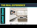 `Panasonic W95 Series: The Ultimate 75-inch Mini LED Powerhouse!