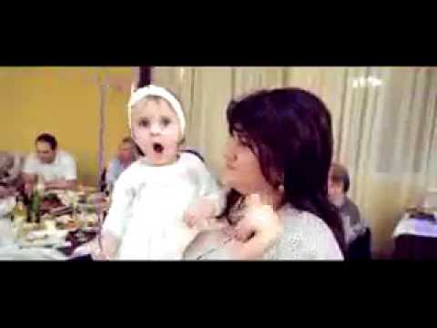 მისმა ხმამ მსოფლიო სოც ქსელი დაიბყრო  :)