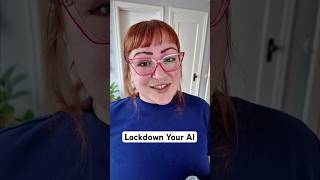Lockdown Your AI
