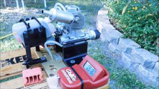 OS FS-90 Perfomance Run **SOLD**
