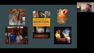 The History Of Distilled Spirits In & Around Boston