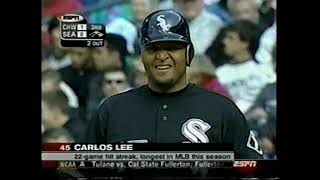 2004   MLB Highlights   June 6