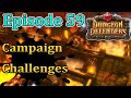 Episode 59 Monster Fest Challenge Nightmare Dungeon Defenders 1 Full Walkthrough