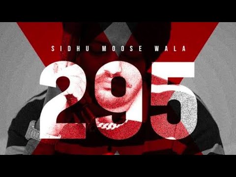 295 (Official Audio) | Sidhu Moose Wala | The Kidd | Moosetape