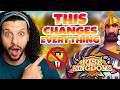 (Portrait) Pilots BANNED | Conversion Refunds | New Commanders | Boom Boom Time | Rise of Kingdoms
