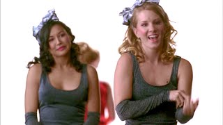 GLEE - Full Performance of ''I Wanna Dance With Somebody