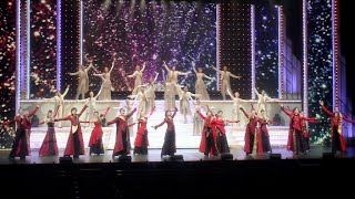 EXPO2025「未来へのOne Step! ～世界を結ぶ愛の歌声～」東京公演 公開ゲネプロ