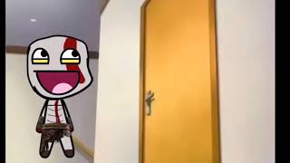 Goku y Vegeta vuelven a ver a sus padres