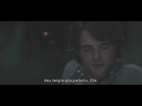 scene movie kissing booth - YouTube