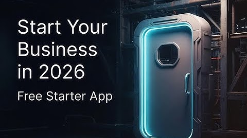 Free AI Business Builder: Unlock Investor-Ready Plan with My 2026 Book