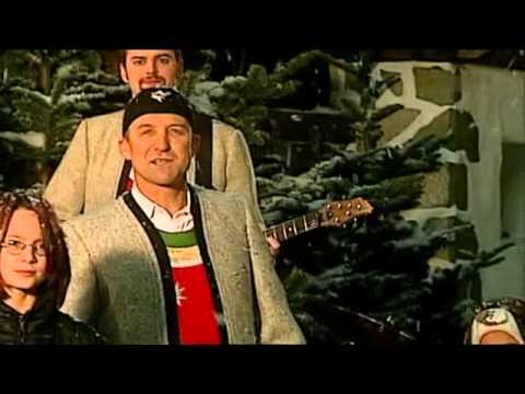 Die Zillertaler - Wenn ein Jahr zu Ende geht 2002