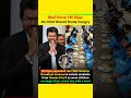 Well done CM Vijay no child should study hungry
