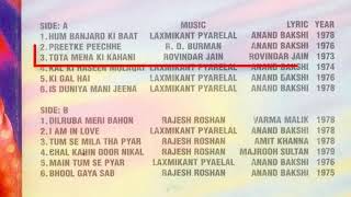 Tota maina ki kahani to purani purani Ho