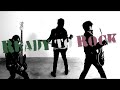 THE MODS「READY TO ROCK」Official Teaser