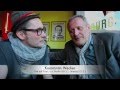 BLUE MAN "Jens Fischer & Konstantin Wecker"
