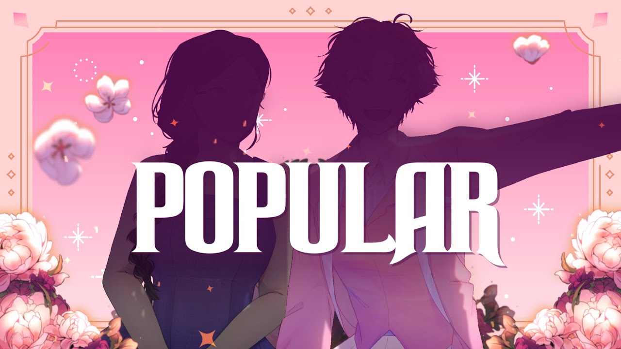 【 Kairo 】Popular from "Wicked" 【 Cover 】