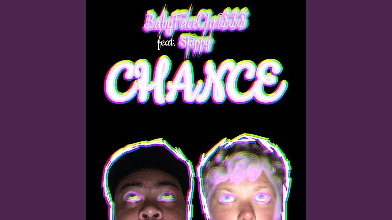 Chance (feat. Drew Hawkins)