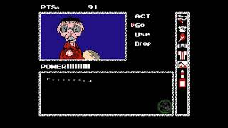 Kaguya Hime Densetsu *NES* Part 3 screenshot 4