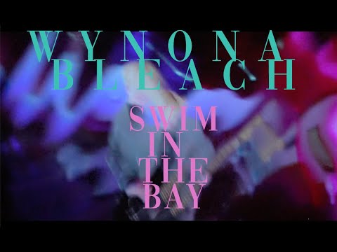 Wynona Bleach | Swim in the Bay