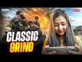 🔴BGMI LIVE 🫠💕 CLASSIC ANDHA RUSH GAMEPLAY WITH HANDCAM | #bgmilive #shortsfeed #handcam