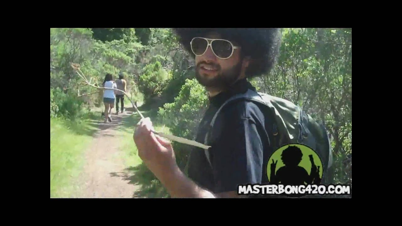 Master Bong - MB vs Nature round 1