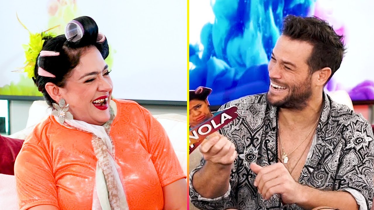 MOFLETV SHOW 2020 DANIEL BETANCOURTH