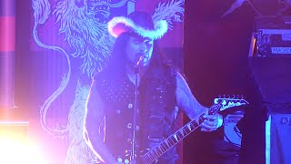 Machine Head - Halo, Live at The Academy, Dublin Ireland, 19 Dec 2014