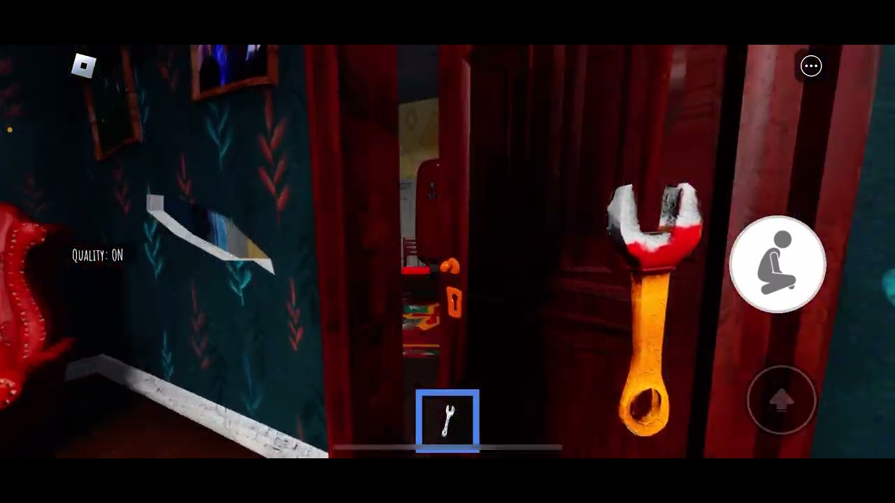 Hello Neighbor First Key How to get the first baseman key in Hello Neighbor two neighbor secrets ...