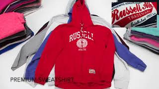 Green Luck Sopot Bluzy Sportowe Premium 1525 Kg