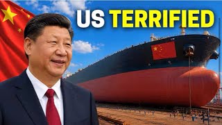 The $7B Oil Pipeline China Built to Bypass the Strait of Malacca