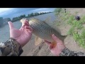 Рыбалка в Астраханской области,июль 2019 (часть 2)