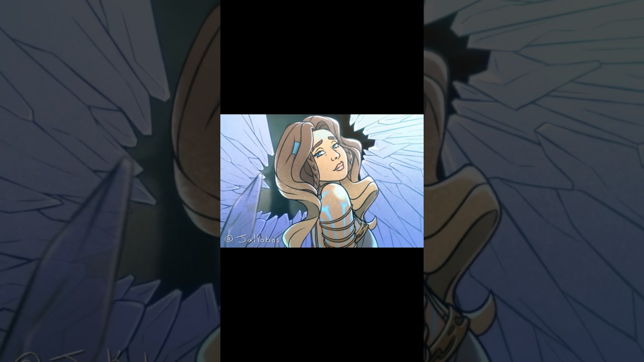 Basically the plot of Elder Scrolls Online: Gold Road 