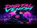 Digital Venom | Synthwave Chillwave Dance