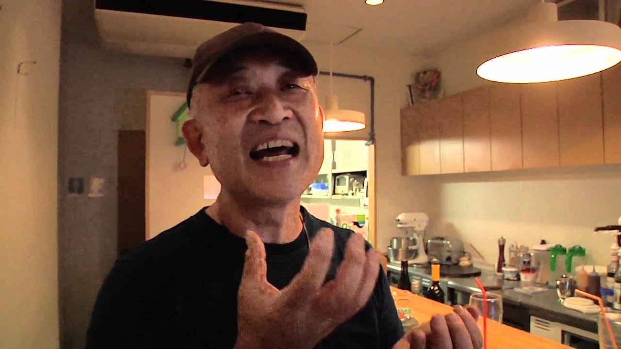 鼻笛プロ演奏家 モスリンさんによる鼻笛の基本