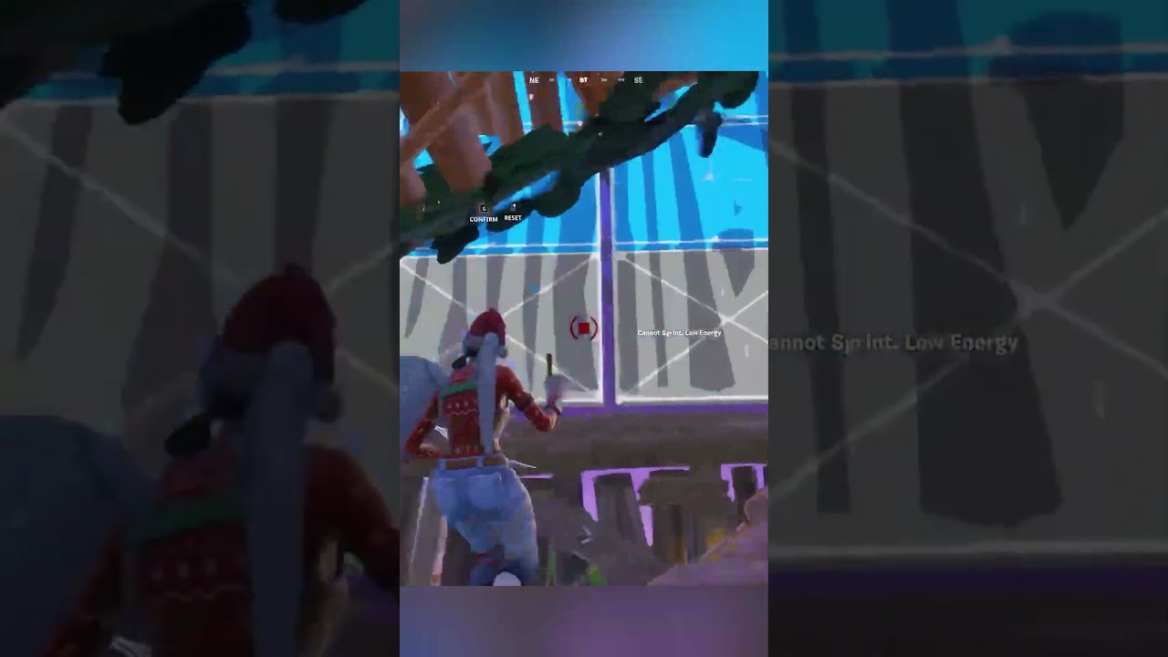 they made OG Fort a lil too accurate 😭😭  #contentcreator #fortnite #fortniteog #ogfortnite #ogfort