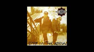 Gang Starr - Here Today, Gone Tomorrow