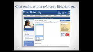 Introduction to Nursing Research @ Regina Library
