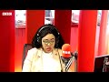 Uranana n ' amakuru ya BBC Gahuzamiryango uyumunsi 17/4/2025