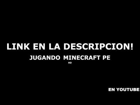 DIRECTO! MINECRAFT POCKET EDITION! | - DIRECTO! MINECRAFT POCKET EDITION! |