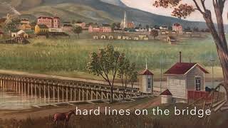 Formal Analysis on the View of El Paso